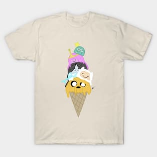 Fun Cone T-Shirt